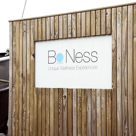 Hotel Bo-Ness Hasselt Exterior foto