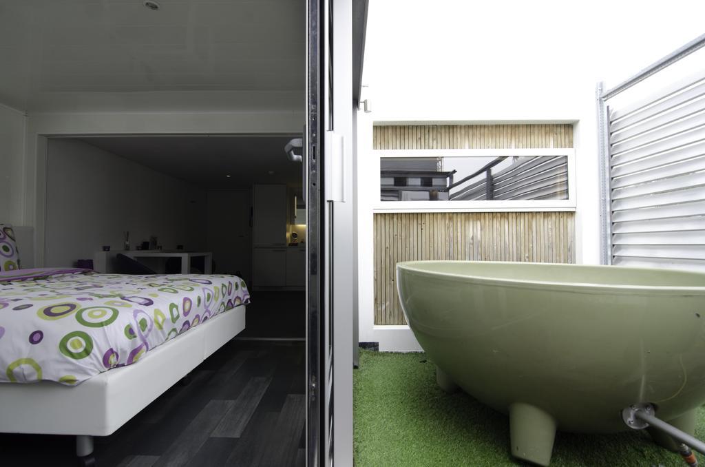 Hotel Bo-Ness Hasselt Zimmer foto