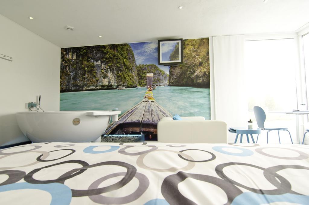 Hotel Bo-Ness Hasselt Zimmer foto