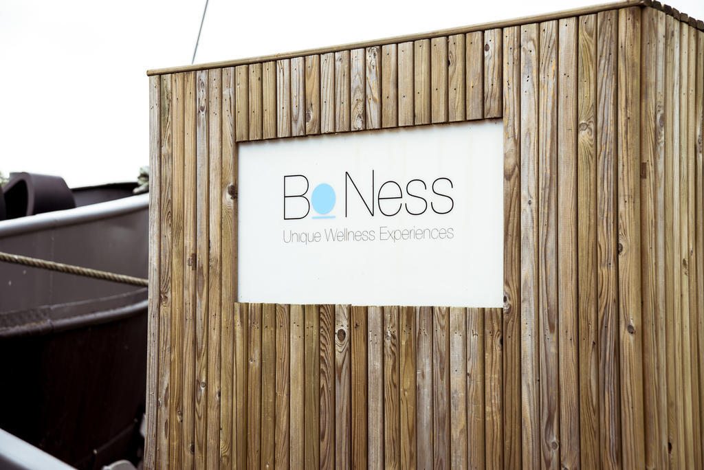 Hotel Bo-Ness Hasselt Exterior foto